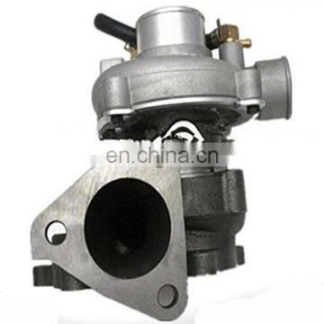 GT1749S turbo charger 716938-5001S 28200-42560 for 4D56T D4BH engine