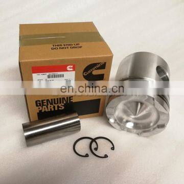 Dongfeng cummins NT855 Diesel Engine Piston 3076811 3076809 3804336