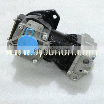 Genuine ISDe ISBe Diesel Engine Parts Air Compressors Compressor 3964687 3971519 3964687 4898367 4947026 photo-3