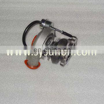 ISF3.8 Diesel Engine Turbocharger for Tractor 3774193 3774225 photo-4