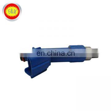Hot Sale Original For Yaris 1.5L 2006-2014 Corolla 1.8L 23250-21040 Fuel Injector For Sale photo-5