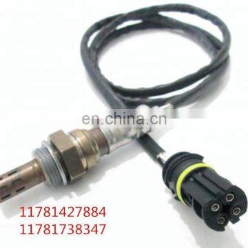 Well made Oxygen Sensor OEM 11781427884 11781738347