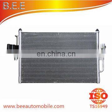 Auto air condition condenser for DAEWOO 00-2001 NUBIRA II OEM 96393543 96450097 96393544