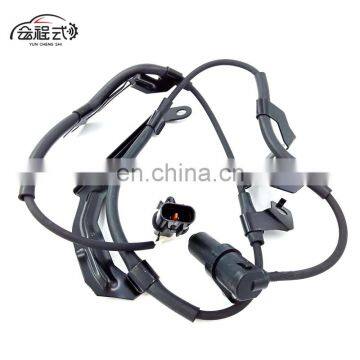 MN102573 MN102574 MN102577 For Mitsubishi L200 Triton Pajero Montero Sport Challenger Wheel Speed Sensor photo-3