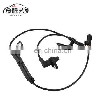 ABS Wheel Speed Sensor 89543-12100 Front Left Fits for Toyota Corolla 2009-2013 photo-4