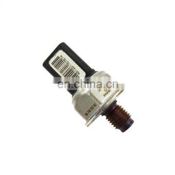 55PP34-01 Original Common Fuel Rail Oil High Pressure Sensor 55PP3401 For Peugeot Citroen 1.4HDI 1.4TDCI 1.6TDCI photo-2