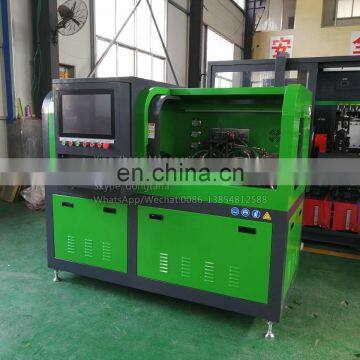 DIESEL HEUI INJECTION PUMP TEST BENCH CR819
