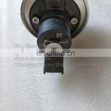 Original Common Rail Fuel Injector 0445110877/ 0445110467 photo-6