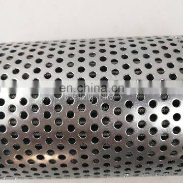 Replacement P551142 Hydraulic Oil Filter for Excavator photo-7