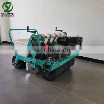 Garlic Seeder Planter Machine Price photo-6
