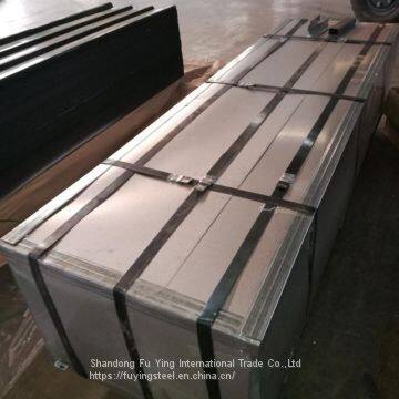 Pre-painted GI Profile Roof Sheets photo-5