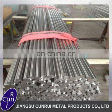 Hot Rolled 25Cr2Mo1VA Alloy Structure Steel Round Bar photo-6