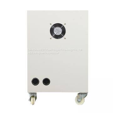 ABOT Aluminum or Copper Windings Three Phase Isolatng Transformer 100KVA photo-2