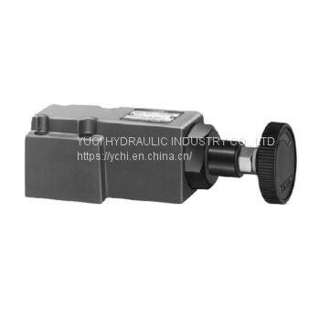 Direct Type Relief Valves photo-3