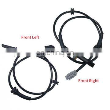 Set of 2 ABS Wheel Speed Sensor Front Left & Right Fits for Japanese Car 2007-2012 2.0L 2.5L 47910-ET000 47911-ET000 photo-4