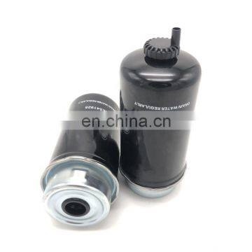 Diesel Engine Fuel Water Separator Filter RE541922