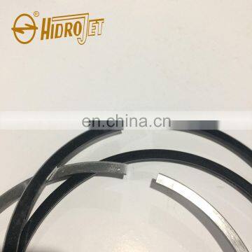 Oem Quality 6HK1 Engine Spare Parts 8-94391502-3 Piston Ring 8943915023 for Sale photo-4