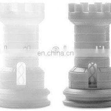 OEM 250ML 500ML 1000ML Liquid Photopolymer Resin for SLA LCD DLP Laser Resin 3D Printer Machine photo-7