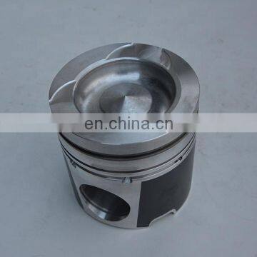 Weichai engine spare parts piston 612600030017