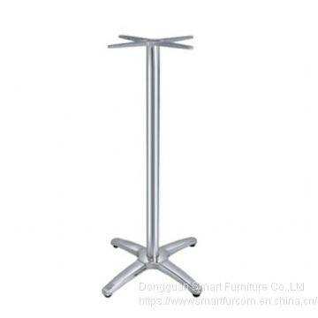 Aluminum Table Base for coffee table Legs