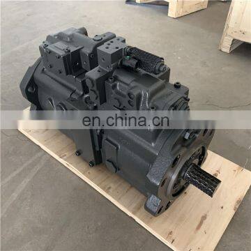 Hydraulic Parts Excavator Main Pump KRJ6199 CX210 Hydraulic Pump K3V112DTP photo-2