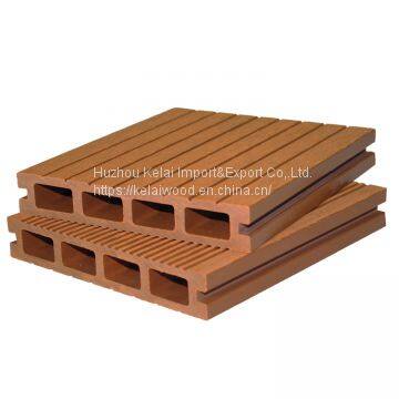 Resists Stains Mold an Wpc Decking Solid Floor Good Wood-plastic 3d Outdoor Composite Decking WPC Laminate Flooring photo-2