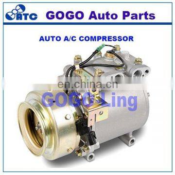 Auto A/C Compressor FOR Eagle Summit, Mitsubishi Mirage 1.5L OEM MB168199, MR360234