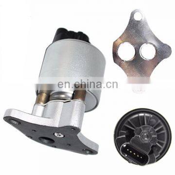 EGR Valve for Daewoo OEM 12578034 EGV466 12570094, 12578035, 17093135, 17095163 17096199, 17097086, 17099327, 17113280