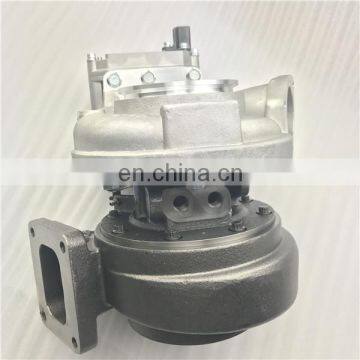 6HK1-TC Engine Turbo 829926-5001S 8976049759 GTA4082KLNV Turbocharger photo-4