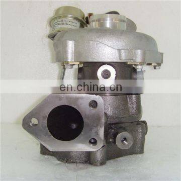 Engine D4CB GT1752S Turbo 733952-5001S 28200-4A101 turbo chra