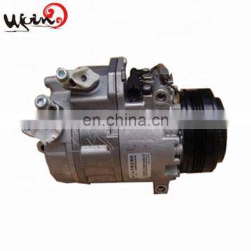 Discount ac compressor scrap for BMW 5C90045010