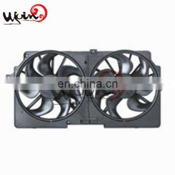 Cheap Radiator Fans electric for GM 5484573ZZ