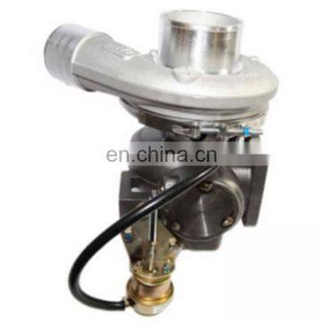 S200 Turbocharger 178475 0R7979 171860 1770440 1784752 1784755 turbo charger for Caterpillar Earth Moving 325C Excavator 3126B