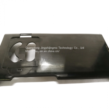 CHINESE Manufacturer Product Plastic Injection Part& Plastic Mould for Phone Custom Plastic Product photo-3