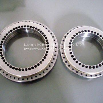 ZKLDF200 Slewing Bearing Rotary Table Bearing 300*200*45mm