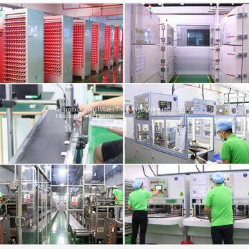 Top Lithium Battery Company Online Store