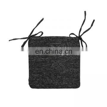 Fashion home use high quality soft Comfortable waterproof Weave chair pads