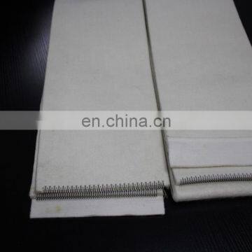 100% Nomex Belt for Ironing Machines photo-4