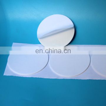 adhesive back furniture leg felt glide protector