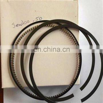 Custom Oversize and Std CP Pistons Kits Acura B18C Integra GSR for Honda Civic Si B16A 81.5mm Bore 11 9.8 Comp