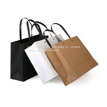 Kraft Paper Bag photo-2