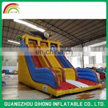 Popular Sport Game Durable Bouncer Inflatable Slide,Giant Water Slide photo-3
