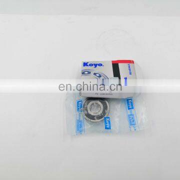 6200 2rs manufacturer 6202dw deep groove ball bearing 6200ZZ 6202 rz deep groove ball bearing