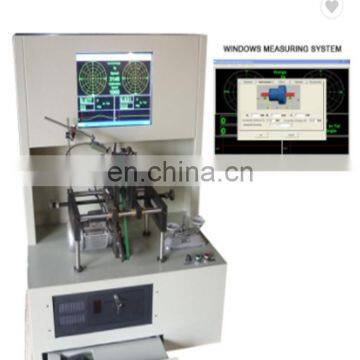 LCD RYQ-10 Portable High Quality Turbocharger Analytical Balance Machine photo-2