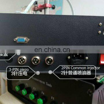 CRR-920 Electronic Common Rail Injector Measuring Tools 3 Stage photo-2