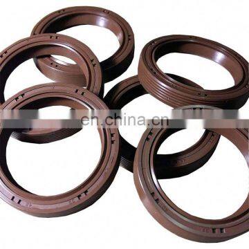 DC60 Rollers Oil Seal 58813-1645-0 Combine Harvester Spare Parts For Sale