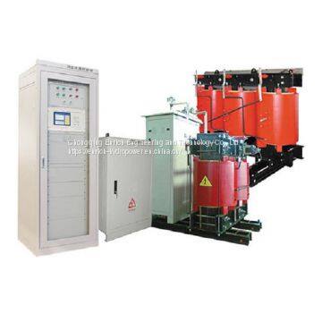 Arc Suppression Coil Complete Set Neutral Point Grounding Protection Equipment photo-2