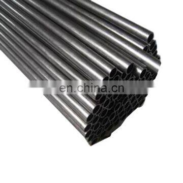 Cold Rolled Steel Pipe Cold Rolled Pipe DIN2391 Cold Rolled Steel CK20 Seamless Pipe