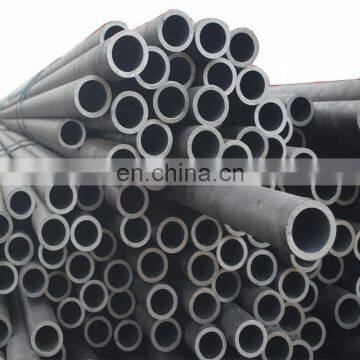 Material Properties 5.5 Inch P110 Black Seamless Steel Pipe photo-4