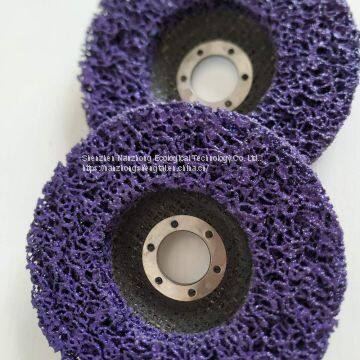 Special Grinding Block for Automobile Paint and High Quality Car Paint Derusting and Grinding Block photo-5